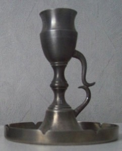 Nattljusstake 1933